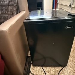 Seasons mini Fridge