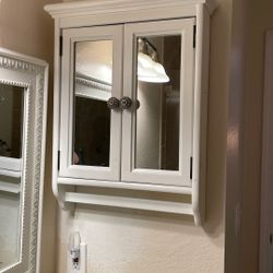 Medicine Cabinet For Bathroom