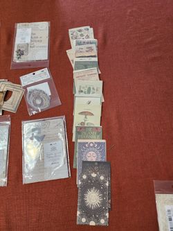 263 Vintage Scrapbook papers for scrapbooking, card making plus more. See desc. Avondale