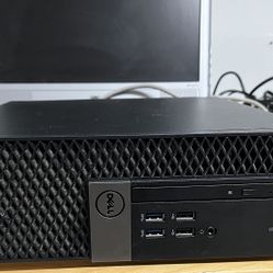 Dell Optiplex 3040