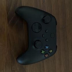 Xbox Controller X/S, black