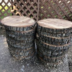 WOOD SLICE FOR SALE