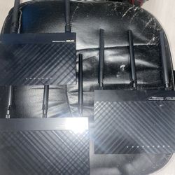 Asus Access Points 