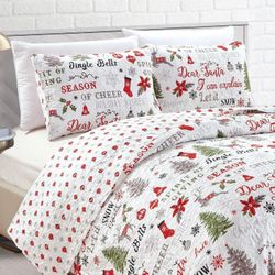 Sale! New King Quilt Sets