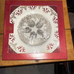 China Plate 