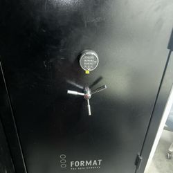Commercial Safe