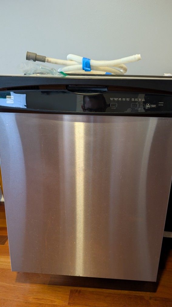 Kenmore Dishwasher