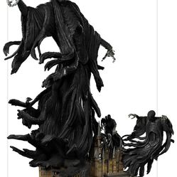 Harry Potter Dementor 1/10 Art Scale 