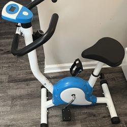 Adjustable Exercise Bike 