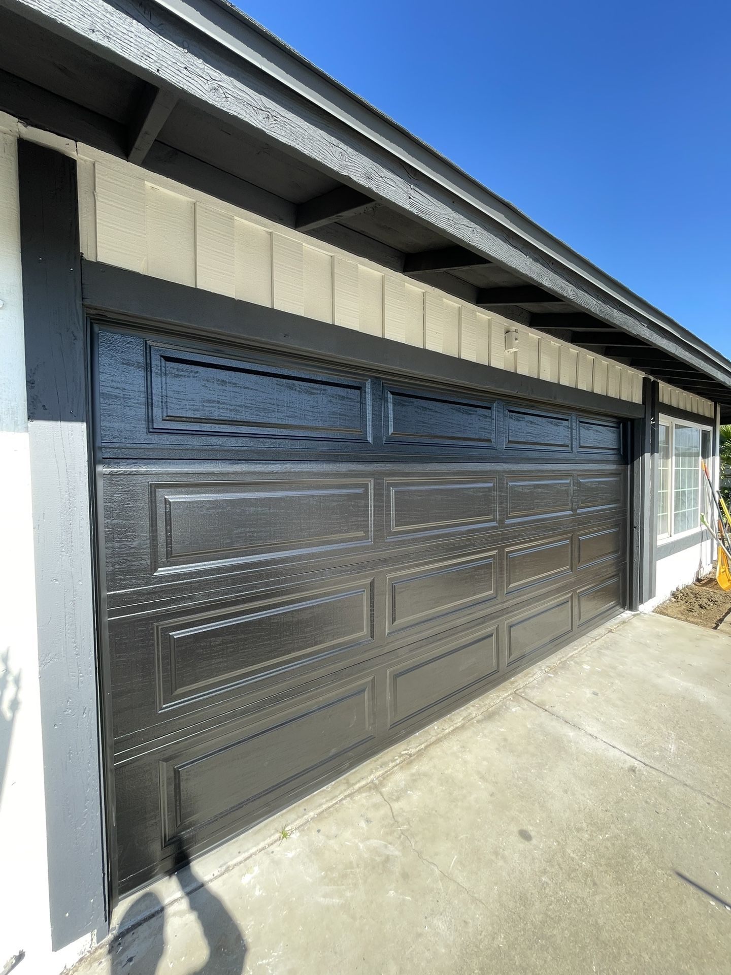 Garage Doors