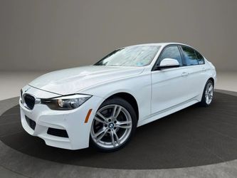 2014 BMW 3 Series