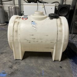 65 Gallon Water Tank 