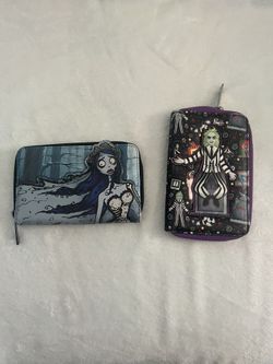 Loungefly Wallets