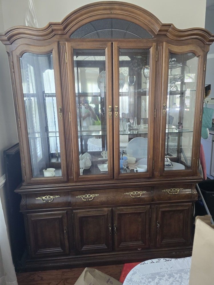 China Closet