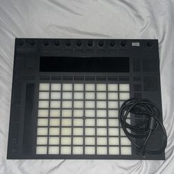 Ableton Push 2 Controller (No Box)