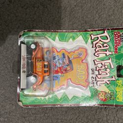 Rat Fink