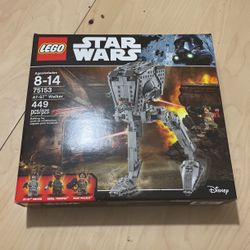 Lego Star Wars 75153