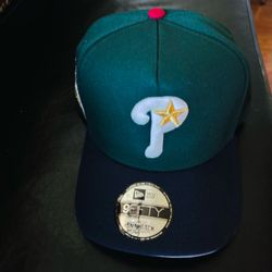 Phillies  9fifty  Hat