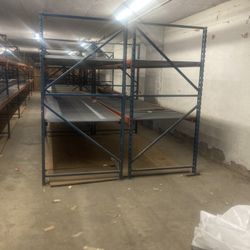 Pallet Racks For Sale