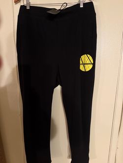 Armani Ex. Sweatpants size xxl