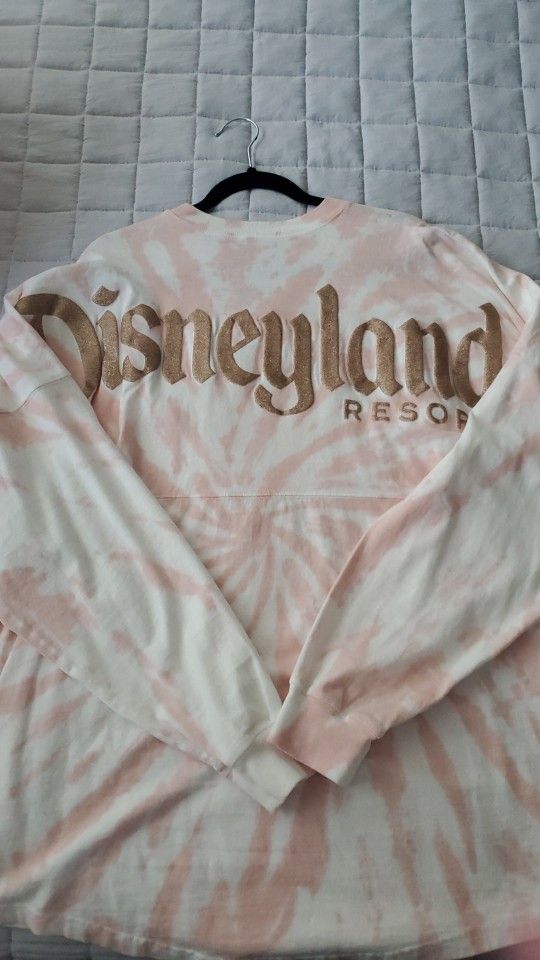 Disneyland Spirit Jersey-Large