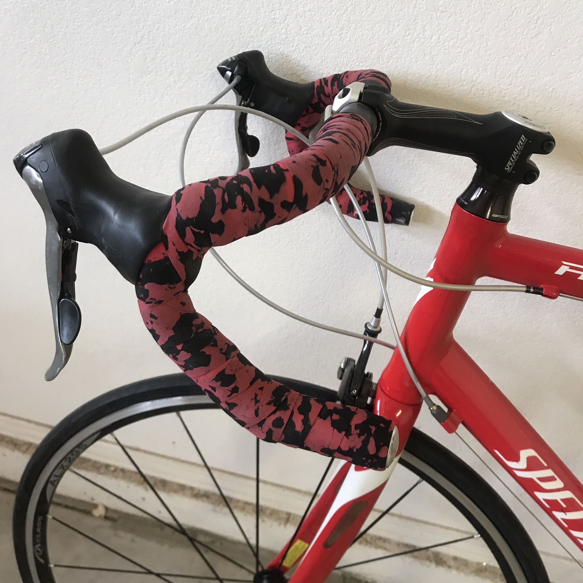 Specialized S Works Columbus Squadra Corse Street Bike for Sale in