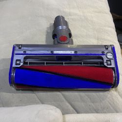 Dyson V11 Vacuum Soft Roller Head Brush Tool Cordless Absolute