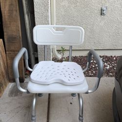 Shower Chair 