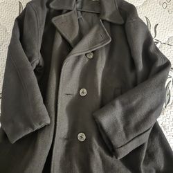 Trench Coat XL