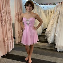 Homecoming -Formals Dresses Starting At $10-$69 At The Sewing Lady 100 N Madison Ave Greenwood IN 46142
