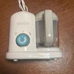 Baby Food Processor 