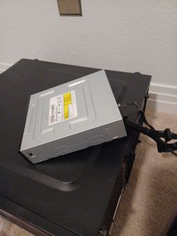 pc disk reader