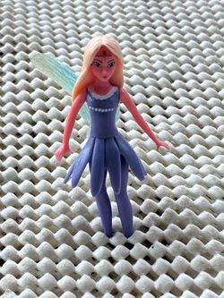 PlayMonster My Fairy Garden Freya Figure