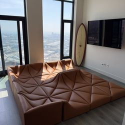 Dune Couch / Sofa