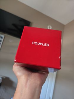 We're not really strangers; Couples edition