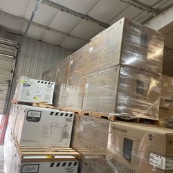 Pool Heater 400,000 Btu 