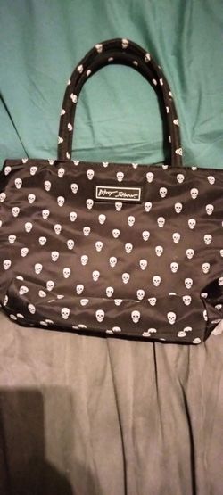 Betsey Johnson Lunch Tote