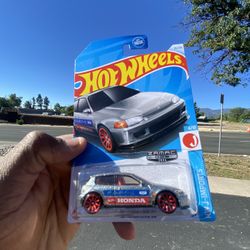 HW/JDM mainline 
