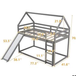 Bed Frame