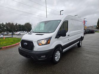 2025 Ford Transit-250 Cargo Van