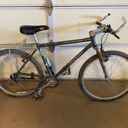 Specialized StumpJumper
