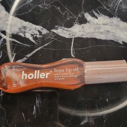 Holler & Glow Hypa Lip oil (Bulk Item)