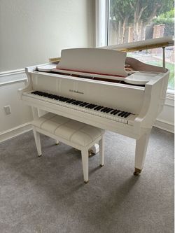 Baldwin Baby Grand Piano