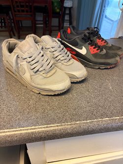 Nike air max