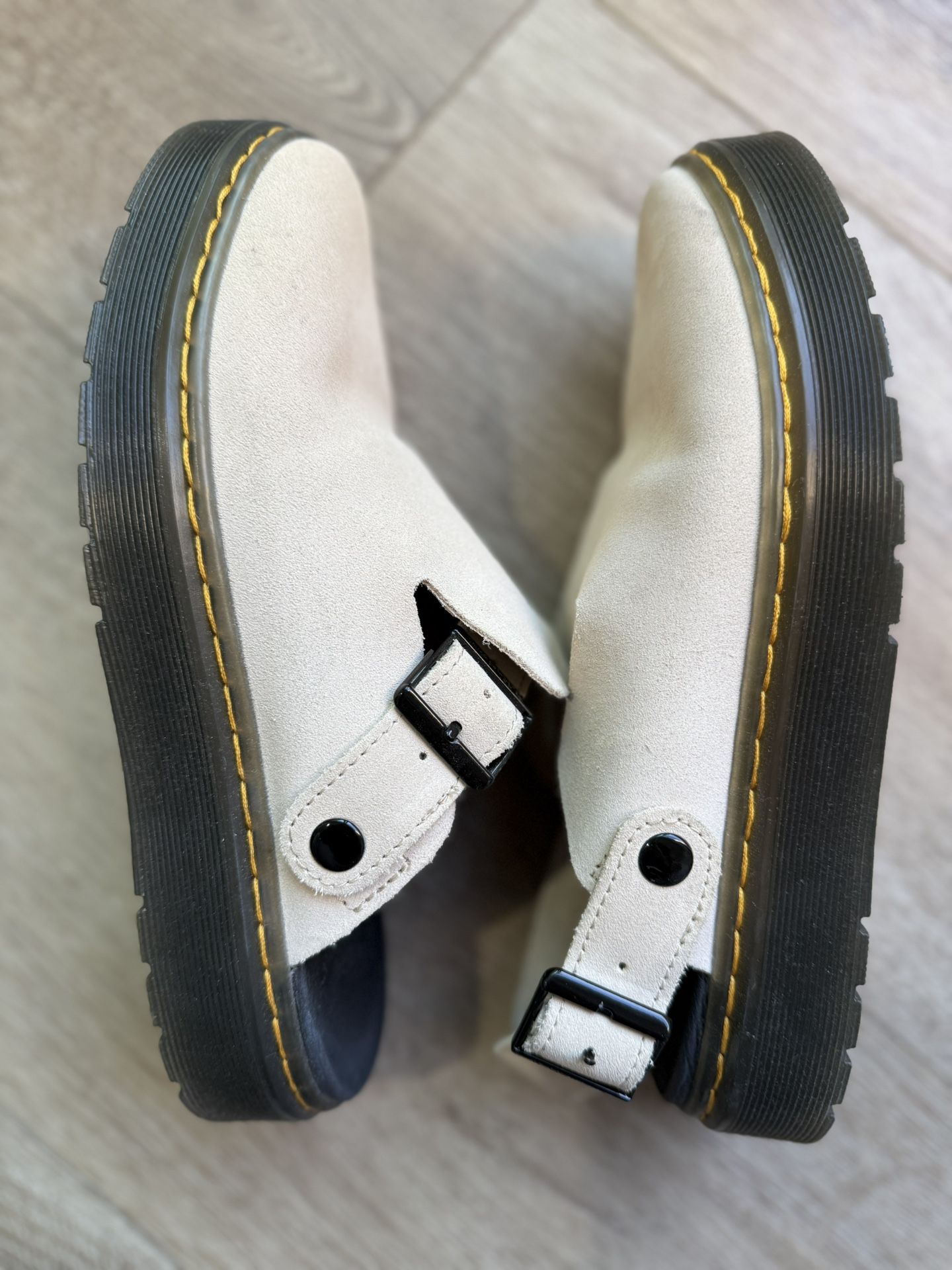 Dr Martens Women's Slingback Mules