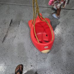 Baby Swing