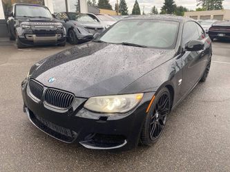 2011 BMW 335is