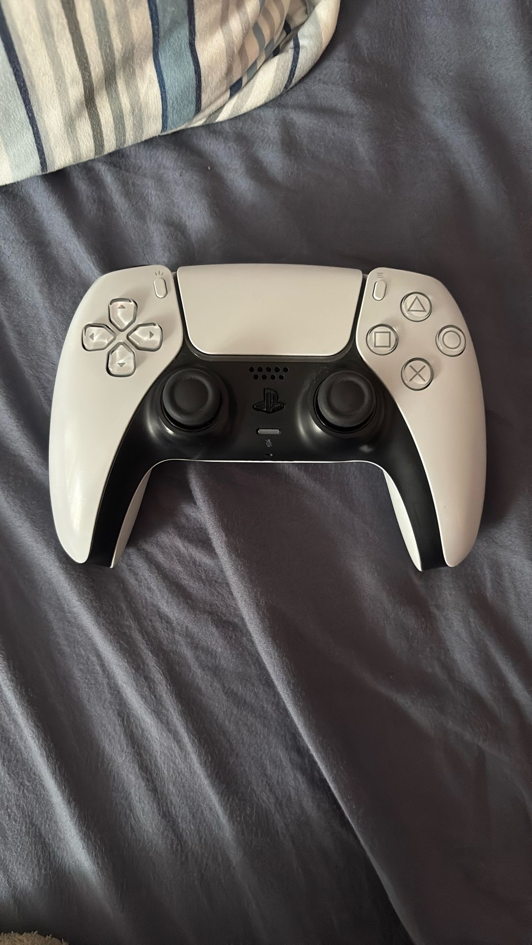 Sony Dualsense Wireless Controller White