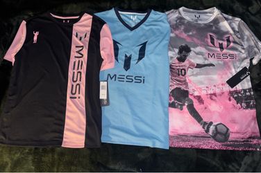 New boys shirts