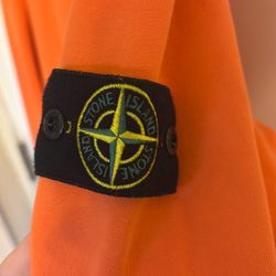 Stone Island Hoodie L